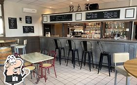 Aparthotel La Cigogne À
