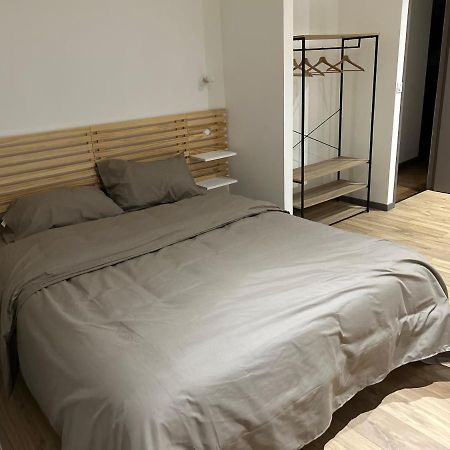 Aparthotel La Cigogne à Panissieres Extérieur photo